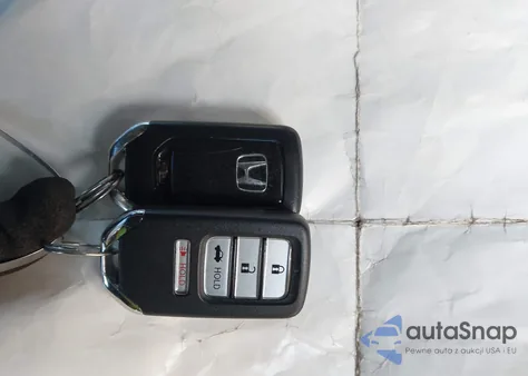 2019 Honda Accord Sport z USA, uszkodzony, nr VIN 1HGCV1F33KA069849